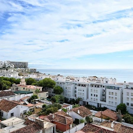 토레몰리노스 Gran Carihuela 아파트 외부 사진